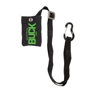 BUCKINGHAM BUCKSTEP™ RELIEF FR POUCH 7 BuckStep