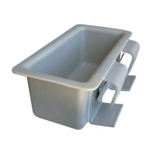 Shallow Plastic Tool Tray 89 Plastic Tool Tray