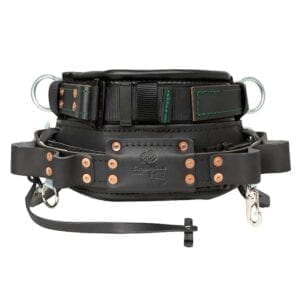 Buckingham ADJUSTABLE SHORT BACK BELT™ 4 Buckingham Short back Belt