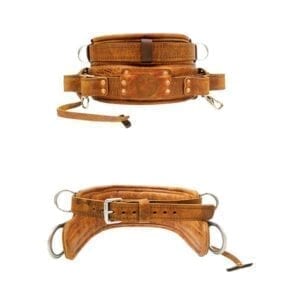 Buck Heritage™ Short Back Mobility Belt 6 Buck Heritage™ Short Back Mobility Belt