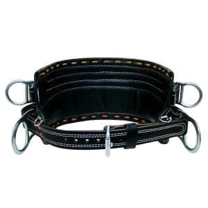 BUCK 2100M BODY BELTS 11 buckingham body belt