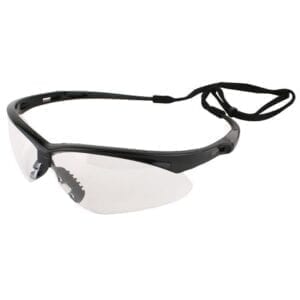 Nemesis Safety Glasses 84 safety glasses
