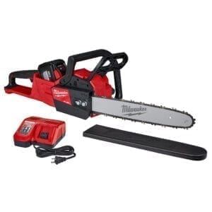 Milwaukee M18 FUEL™ 16" Chainsaw Kit 16 Milwaukee Chainsaw