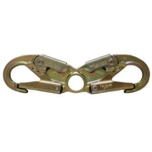 BUCKINGHAM Locking Spreader Snap 9 Buckingham Spreader Snap Hook
