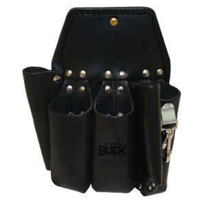 BUCK Double Back Holster 15 Double Back Holster