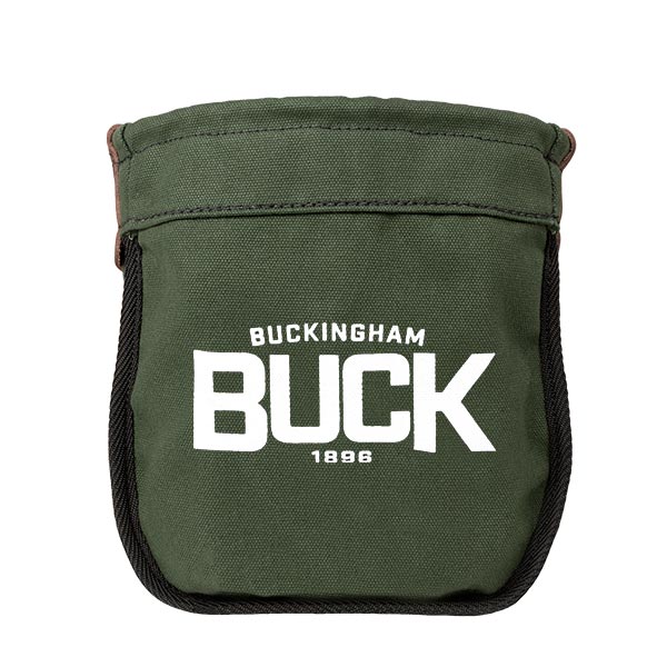 BUCK Nut and Bolt Bag 20 Buck Nut and Bolt Bag