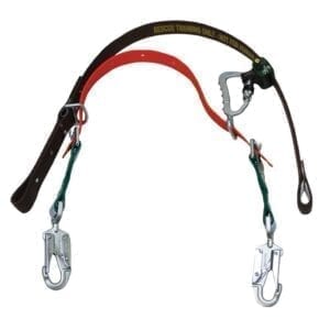 BUCK SUPERSQUEEZE™ POLE TOP RESCUE 2 Buck SUPERSQUEEZE POLE TOP RESCUE