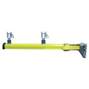 Hastings Pole Mounted Super "U" Support Arm 1 Hastings Super U Extension Arm