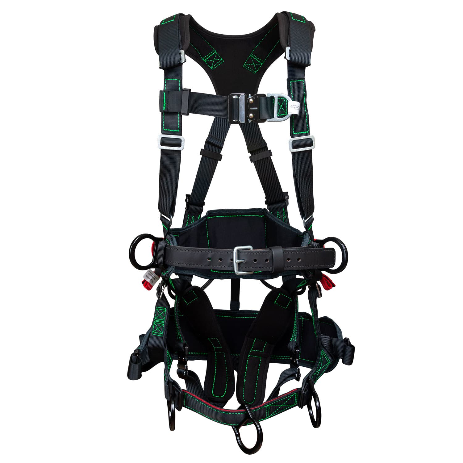 Buckingham BuckTech Tower Harness