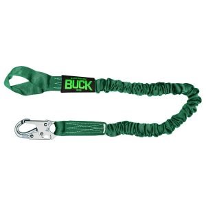 BUCKINGHAM BuckYard Stretch (1 Snap) Lanyard