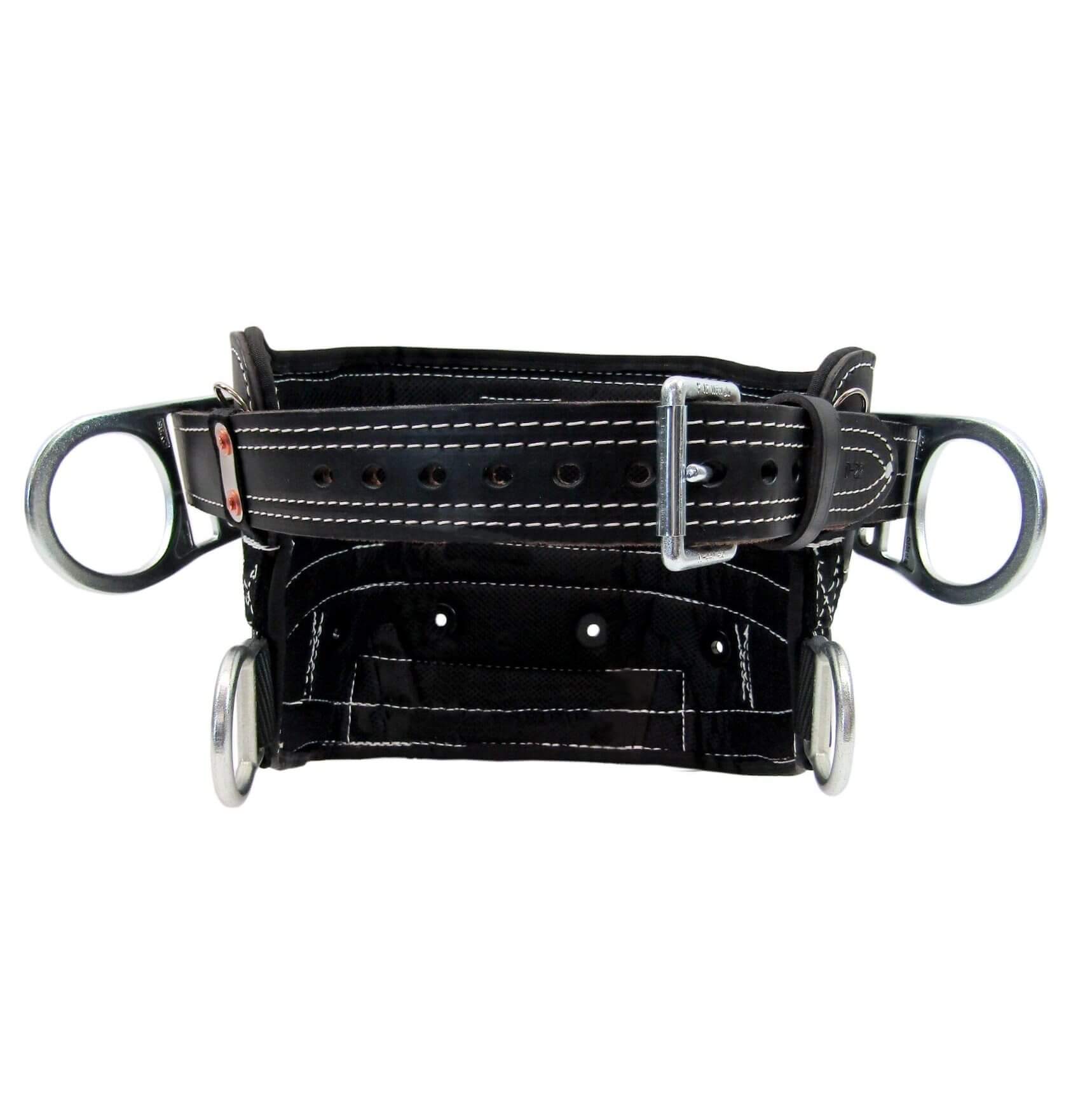 Bashlin EZ RIDER NYLON MESH TOOL BELTS 7 Bashlin EZ Rider