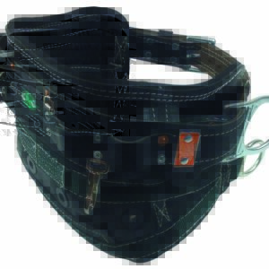 Bashlin EZ RIDER LEATHER TOOL BELTS 8 Bashlin