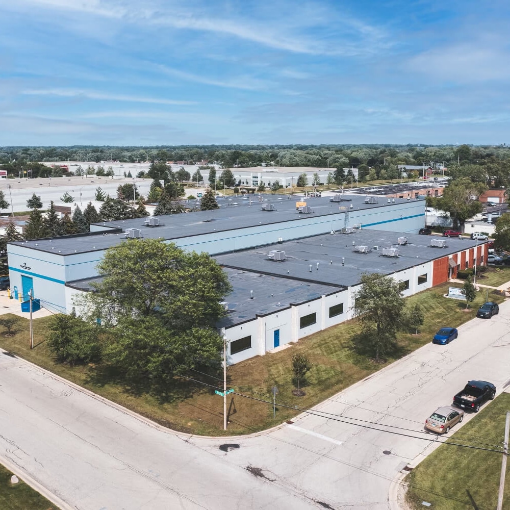 Tallman Locations 1 Tallman Addison