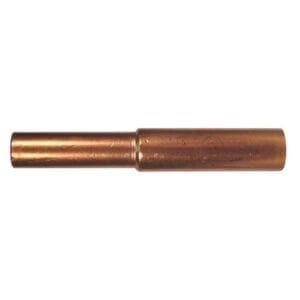 Unshrouded Plain Copper Ferrules 110 Ferrules