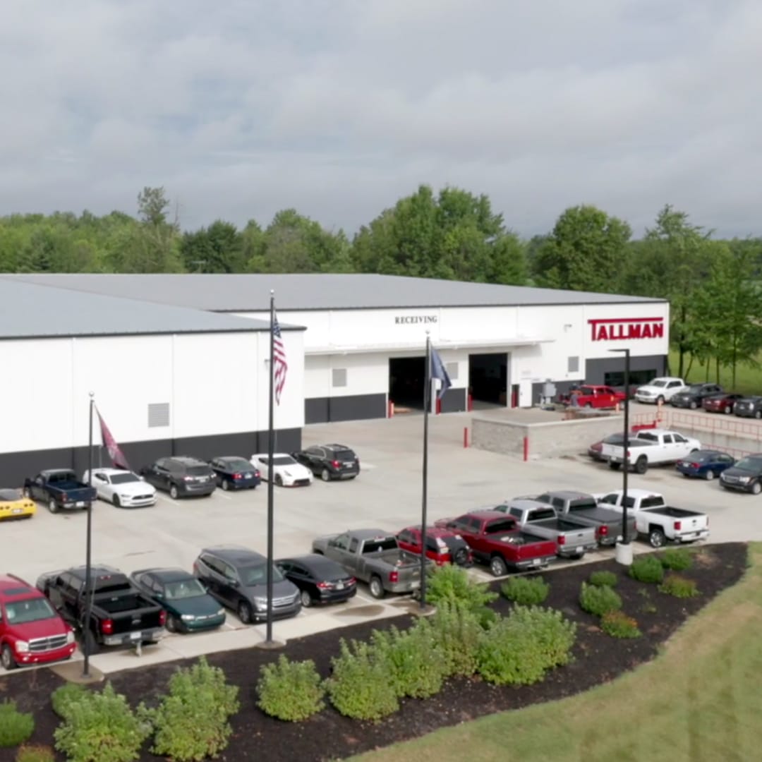 Tallman Locations 2 Tallman Addison