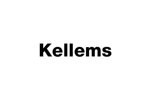 Kellems logo Kellems logo