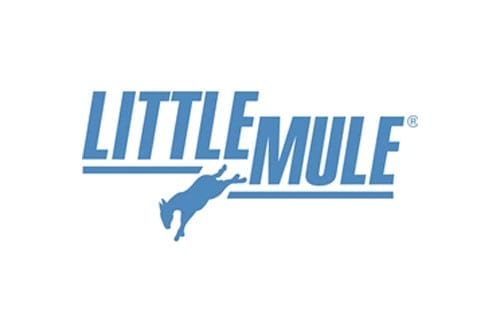 Little Mule logo Little Mule