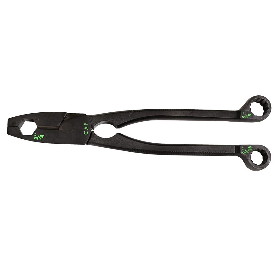 MADI 10" Lineman Fuse Plier 34 Lineman Fuse Plier