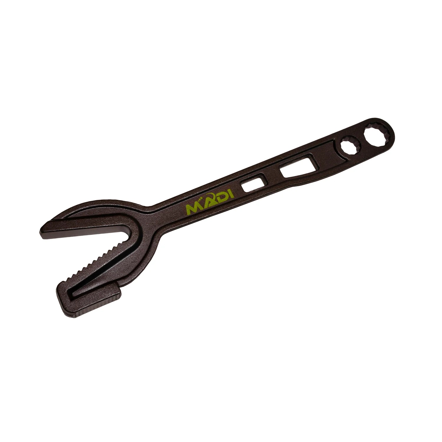 MADI Goat Wrench Plus 4 Madi Goat Wrench Plus