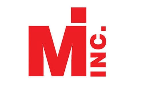 Mutual industries logo Milwaukee Tools