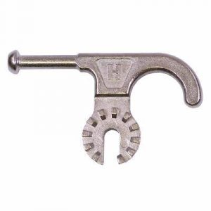 HASTINGS Universal Disconnect Head 93 Universal Disconnect Head