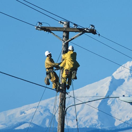 Shop by Job Type 2 Pole placement