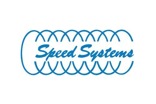 speed systems logo speed systems logo