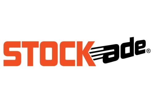 Stockade logo speed systems logo