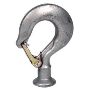 DDIN Safety Hook 111 DDIN Safety Hook