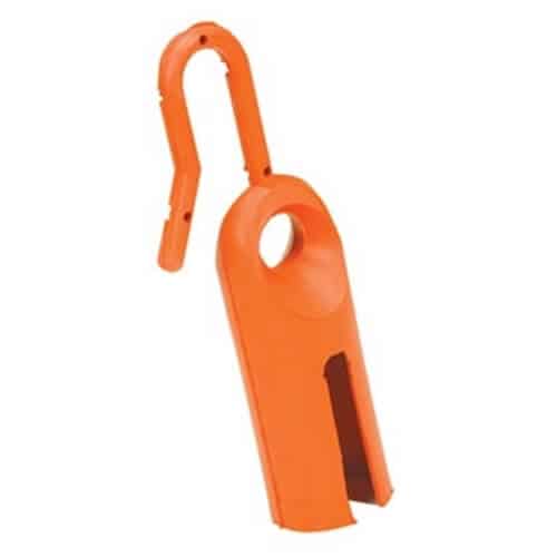 SALISBURY SALCOR Tagging Device 86 SALCOR Tagging Device