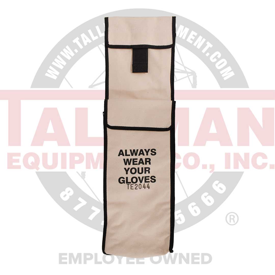 Combination Sleeve & Glove Bag 24 Combination Sleeve & Glove Bag
