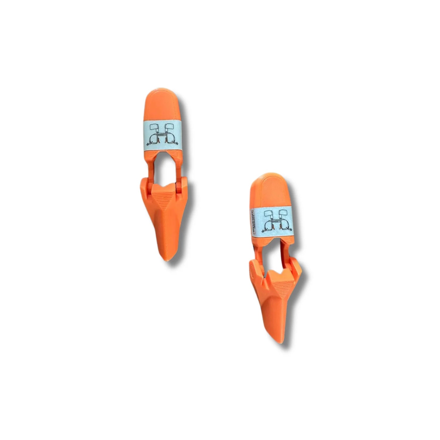 Hook Holster 1 TEHHBUCK