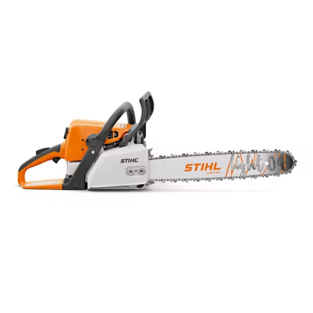 STIHL MS 250 Chainsaw 27 Stihl MS 250 Chainsaw