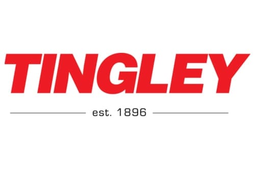 tingley logo speed systems logo