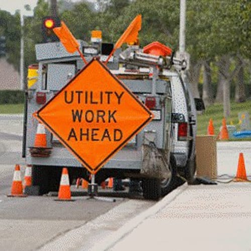 Shop by Job Type 6 traffic zone