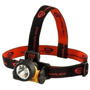 STREAMLIGHT Trident® LED Headlamp 95 headlamp