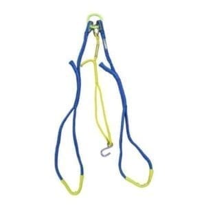 DDIN Padmount Transformer Sling 2 Transformer Sling