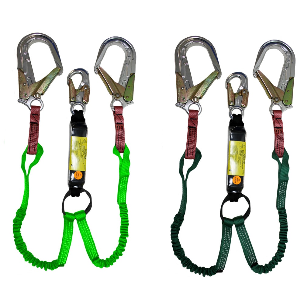 BUCK Lightweight Y Lanyard 12 Y Lanyard