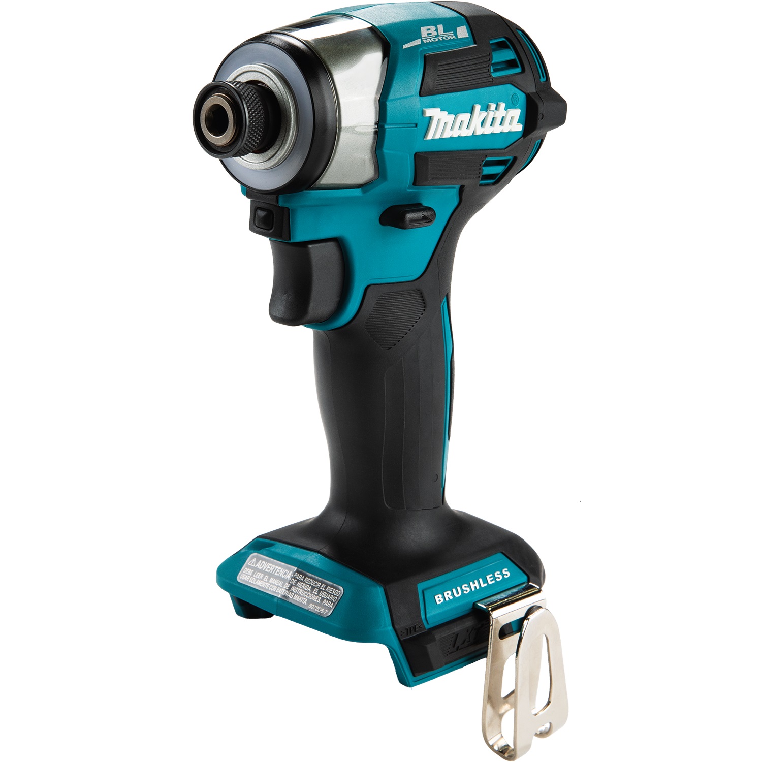 xdt20z impact driver