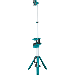 MAKITA 18V LXT Lithium-Ion Cordless Multi-Directional Tower Light 5 MAKITA 18V LXT Lithium-Ion Cordless Multi-Directional Tower Light