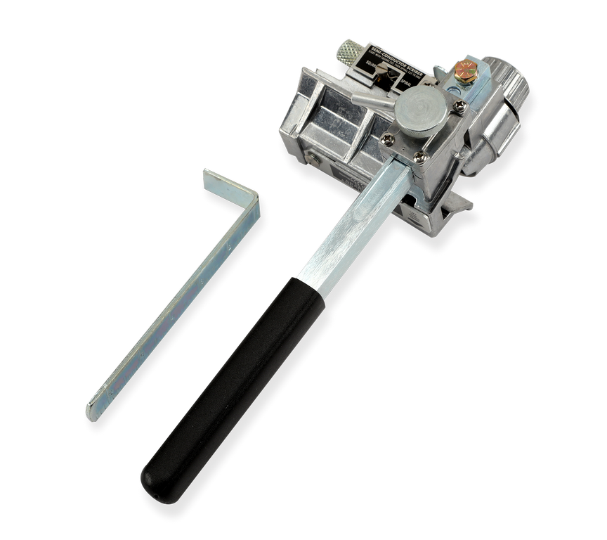 SPEED SYSTEMS Combination Strippers 35 Speed Systems Combination Stripper