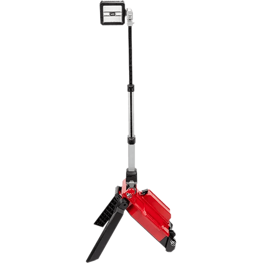 MILWAUKEE M18™ ROCKET™ Dual Pack Tower Light w/ ONE-KEY™
