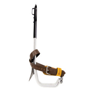 BASHLIN Natural Aluminum Climbers 17 BASHLIN Natural Aluminum Climbers