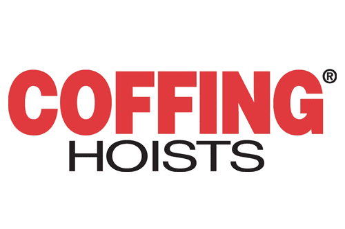 coffing hoists coffing hoists