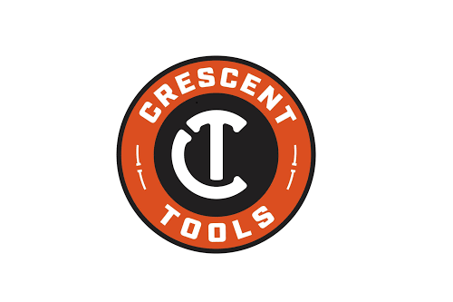 Crescent Tools Logo Crescent Tools Logo