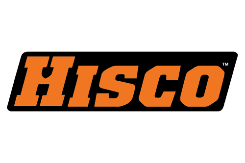 hisco logo hisco logo