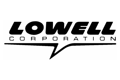 Lowell logo Lowell logo