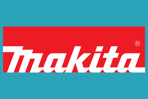 makita logo Makita Logo