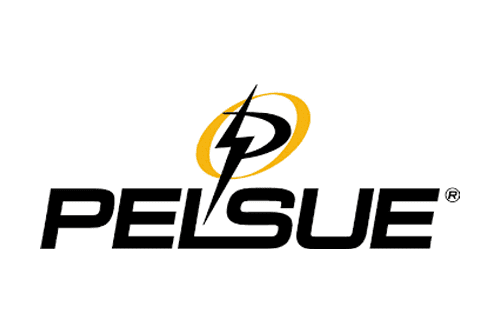 pelsue Pelsue logo
