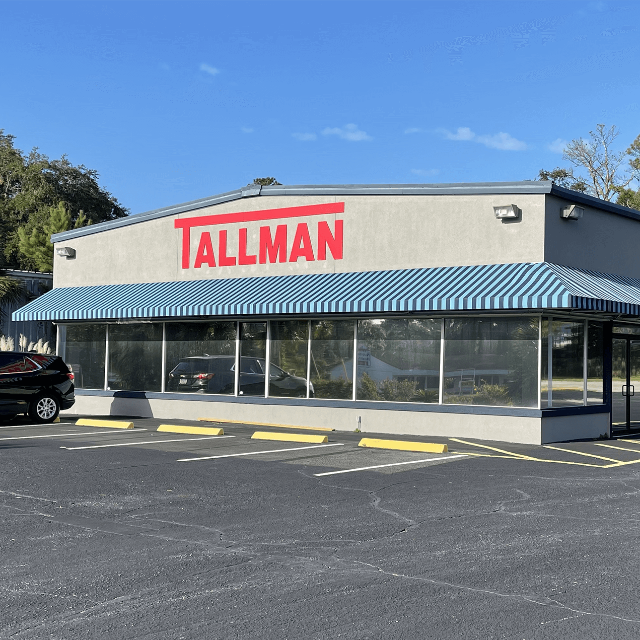 Tool & Equipment Rental 2 Tallman Addison